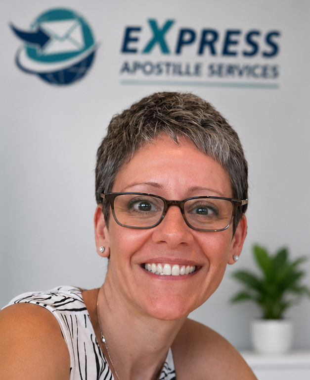 Lisa Kane