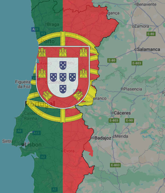 Portugal Golden Visa – A friendly guide to Document Authentication