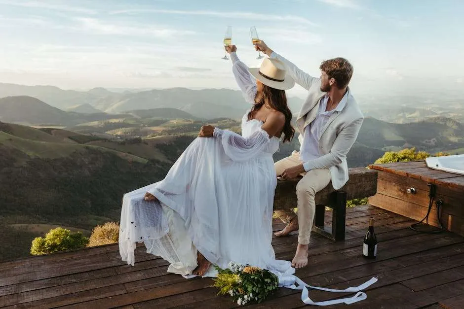 How to Notarize and Authenticate an Affidavit of Single Status for Marriage Abroad
