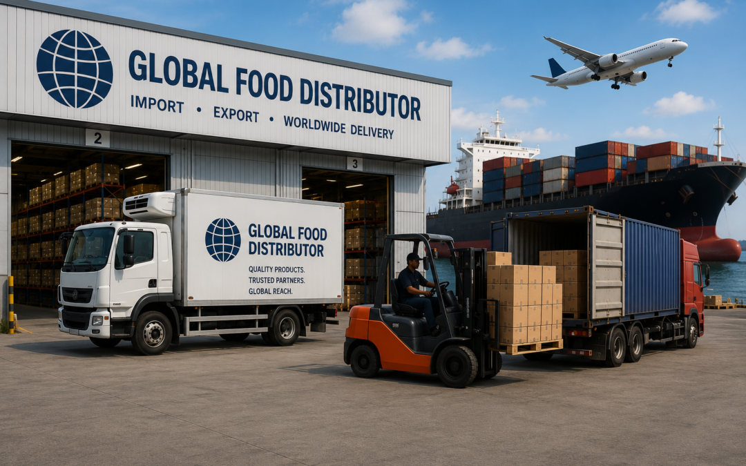 How to Authenticate an Authorized Distributor Letter for International Use