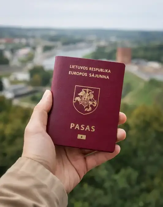Understanding the Three Types of Documents That Need Apostilles for Lithuanian Citizenship Reinstatement
