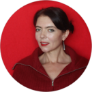 Mariya Bondareva Avatar
