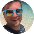 Peter Damroth Avatar