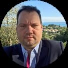 Joshua Yoak Avatar